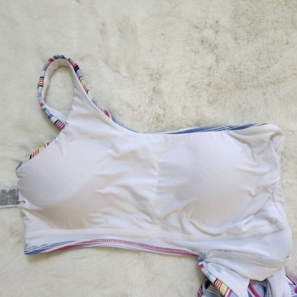 Splendid La Paz Cut-Out One-Piece large - Picture 12 of 16